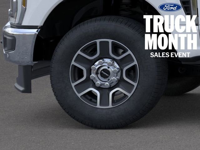 New 2026 Ford F350 Lariat w/ Lariat Ultimate Package image 17
