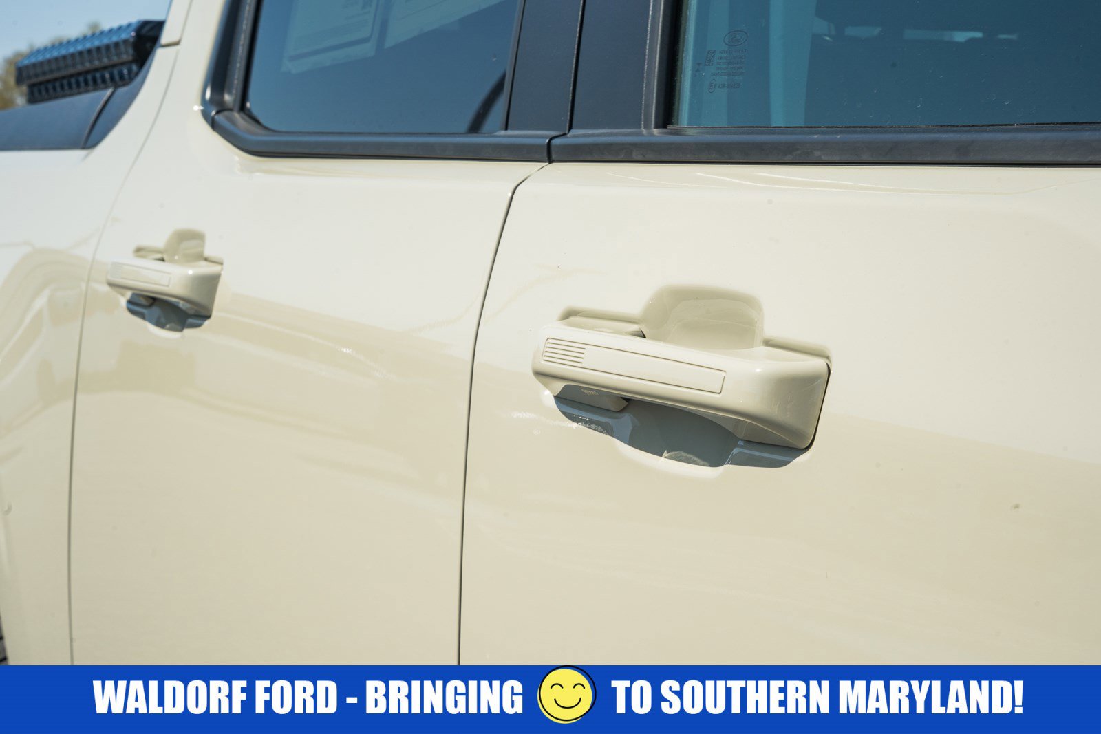 Used 2024 Ford Maverick Tremor w/ Tremor Off-Road Package AWD/4WD image 16