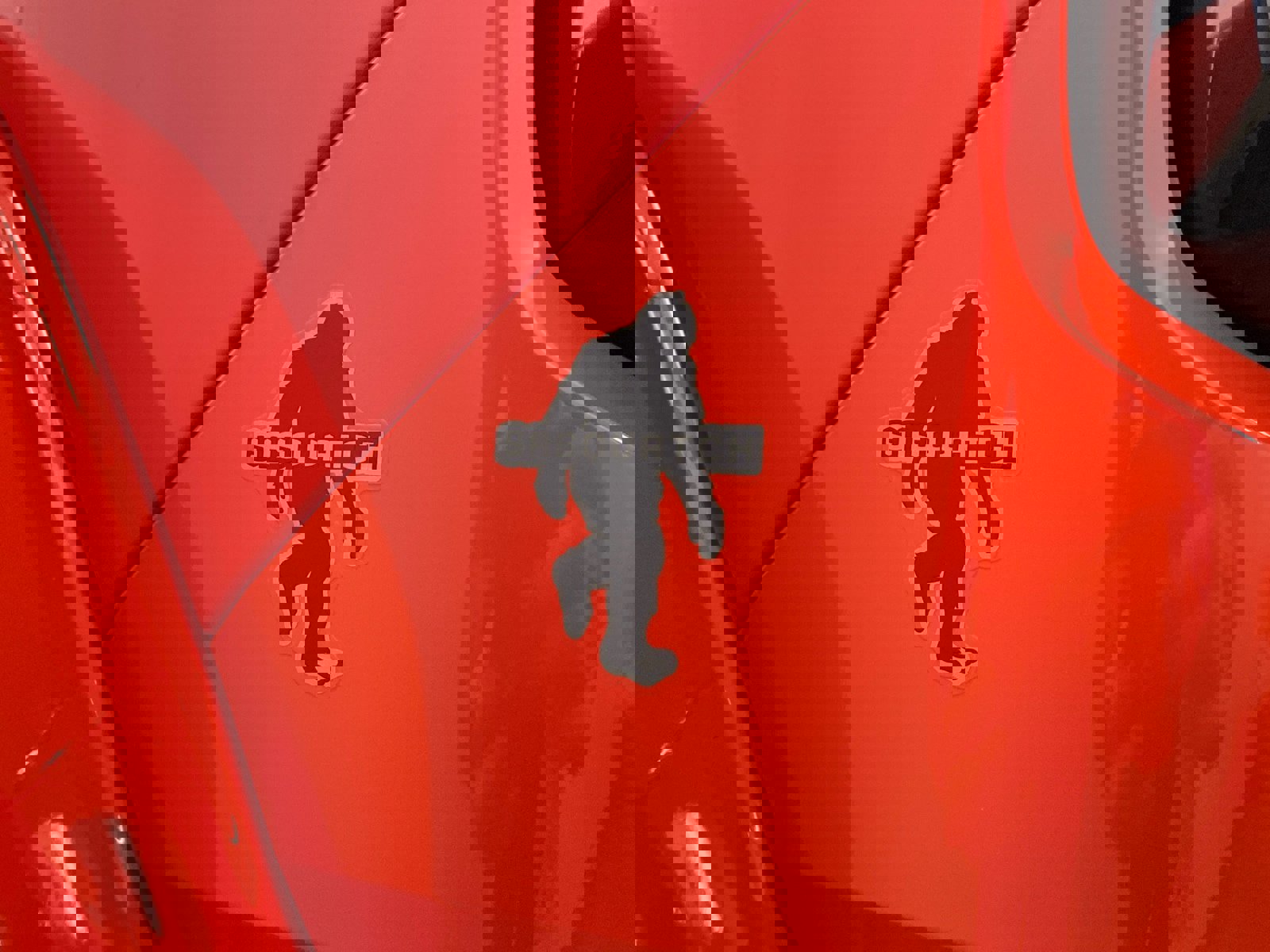 New 2025 Ford Bronco Stroppe Edition image 13