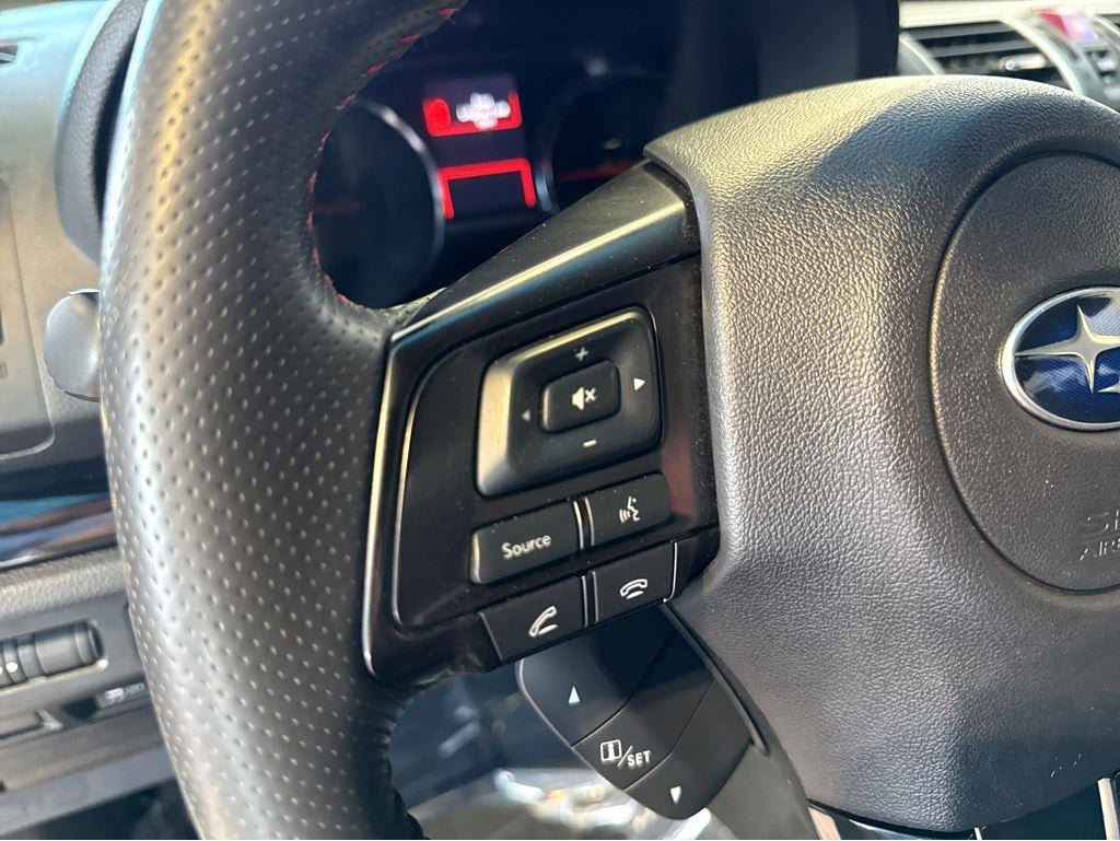 Used 2019 Subaru WRX STI AWD/4WD image 19