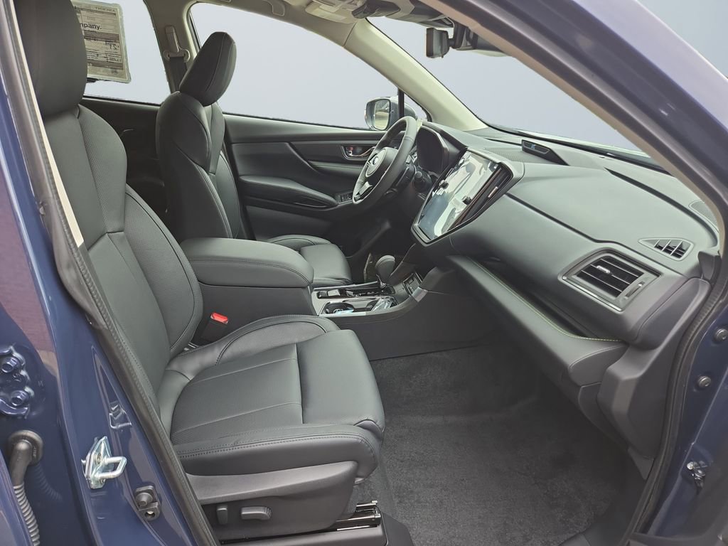 New 2025 Subaru Ascent Bronze Edition image 15