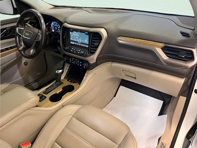Used 2017 GMC Acadia Denali w/ Technology Package image 13