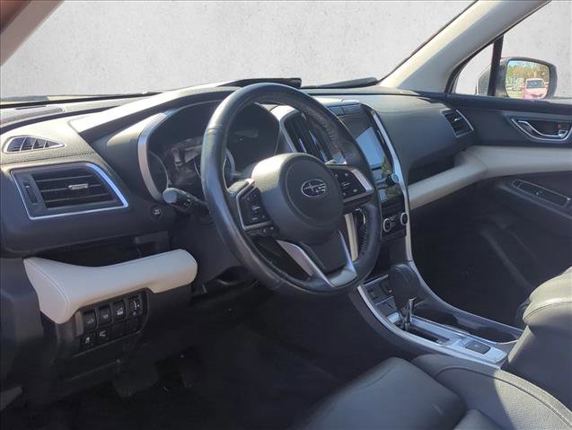 Used 2022 Subaru Ascent Limited w/ Technology Package image 9