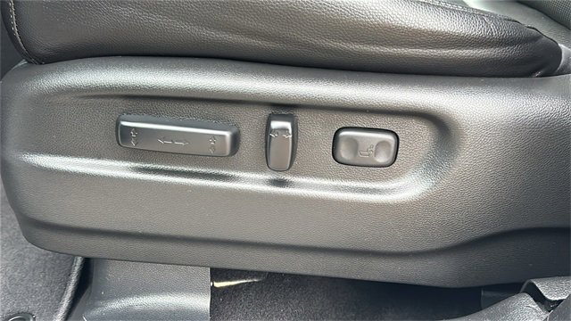 Used 2023 Honda Ridgeline RTL-E image 10