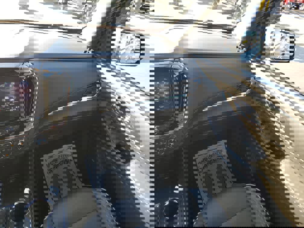 Used 2023 Chevrolet Traverse Premier w/ LPO, Floor Liner Package image 16