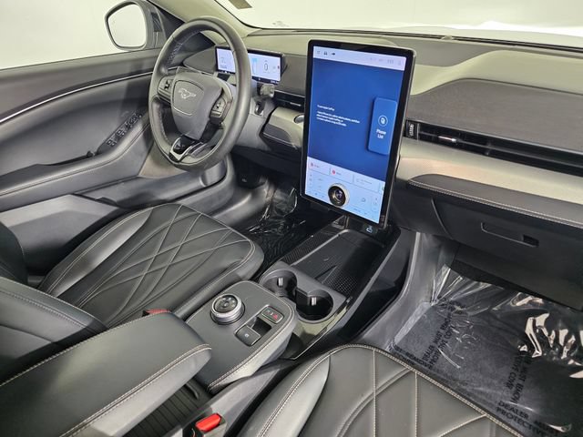 Certified 2023 Ford Mustang Mach-E Select w/ Comfort Package Lite AWD/4WD image 10