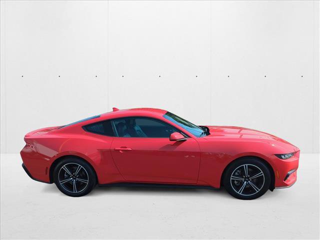 Used 2024 Ford Mustang Premium image 4