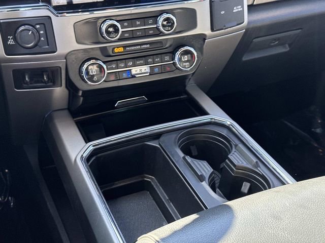 Used 2022 Ford F250 Lariat w/ Lariat Value Package image 17