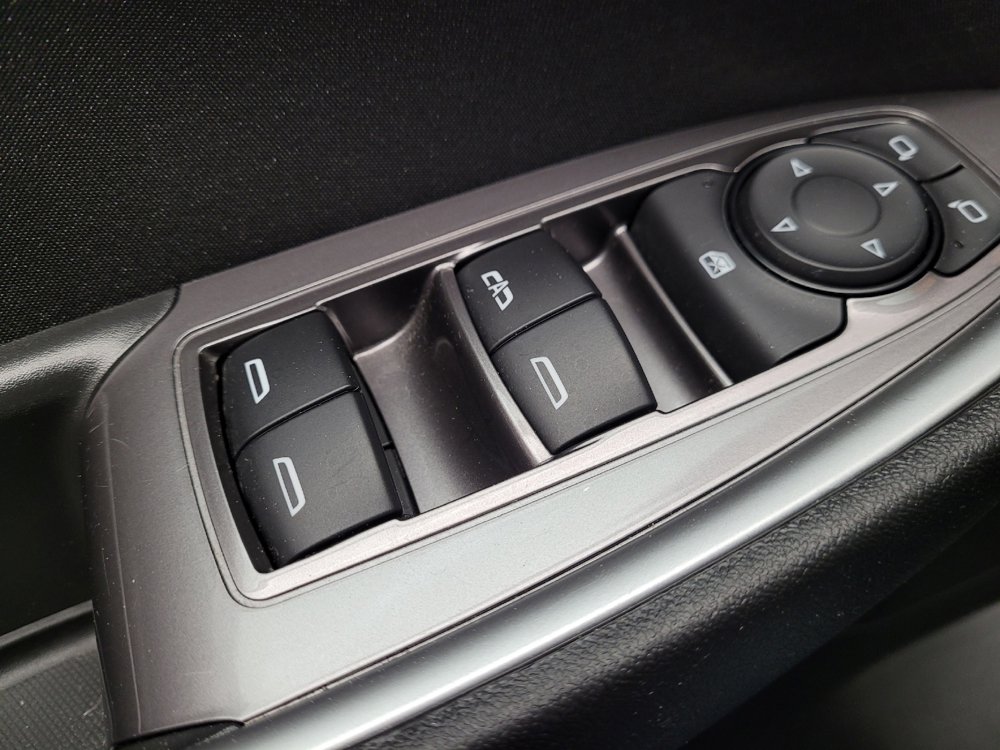 Used 2024 Chevrolet Malibu LT image 27