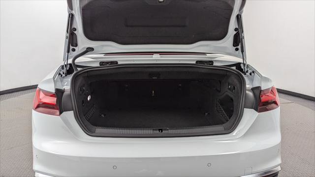 Used 2024 Audi A5 2.0T Prestige image 17