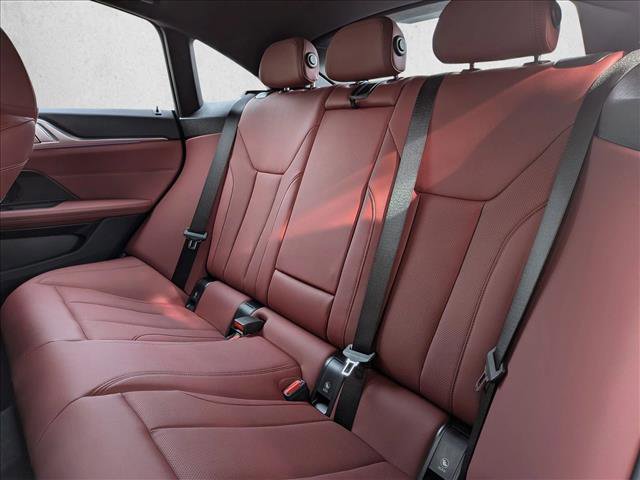 New 2026 BMW i4 eDrive40 image 17