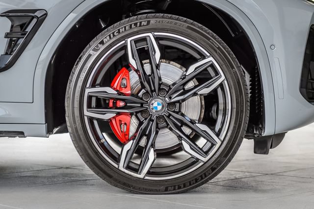 Used 2022 BMW X3 M40i AWD/4WD image 16
