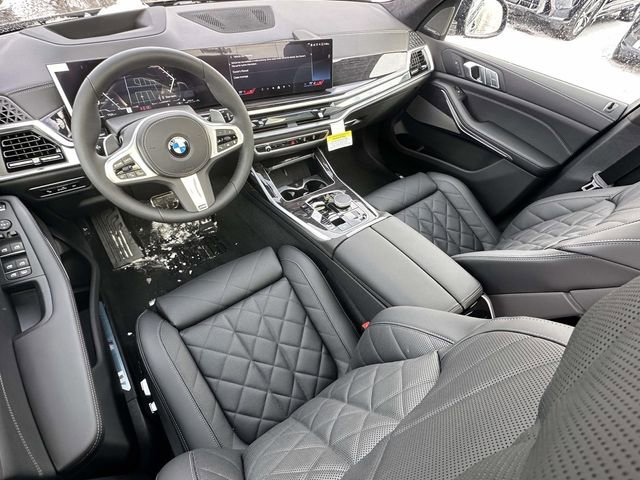 New 2026 BMW X7 xDrive40i w/ M Sport Package image 10