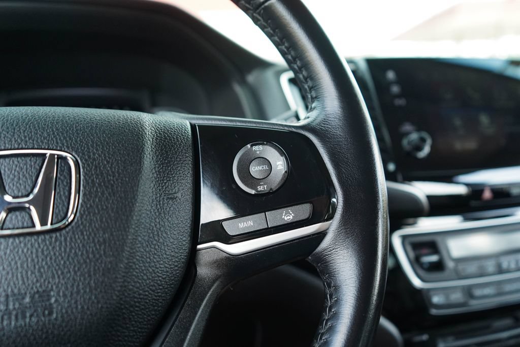 Used 2019 Honda Pilot Touring image 35