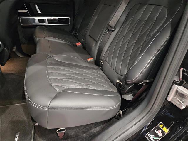 Certified 2026 Mercedes-Benz G 63 AMG 4MATIC image 12