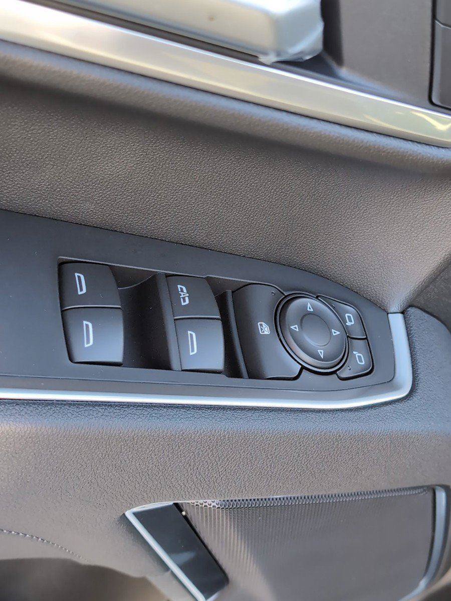 New 2026 GMC Sierra 1500 Elevation w/ Elevation Select Package AWD/4WD image 16