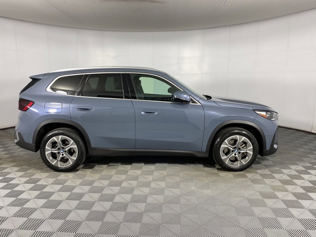 Certified 2023 BMW X1 xDrive28i w/ Convenience Package image 31