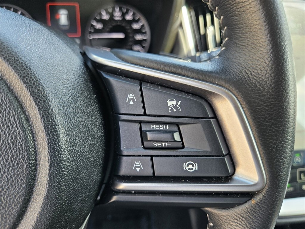 Used 2024 Subaru Outback Premium image 21