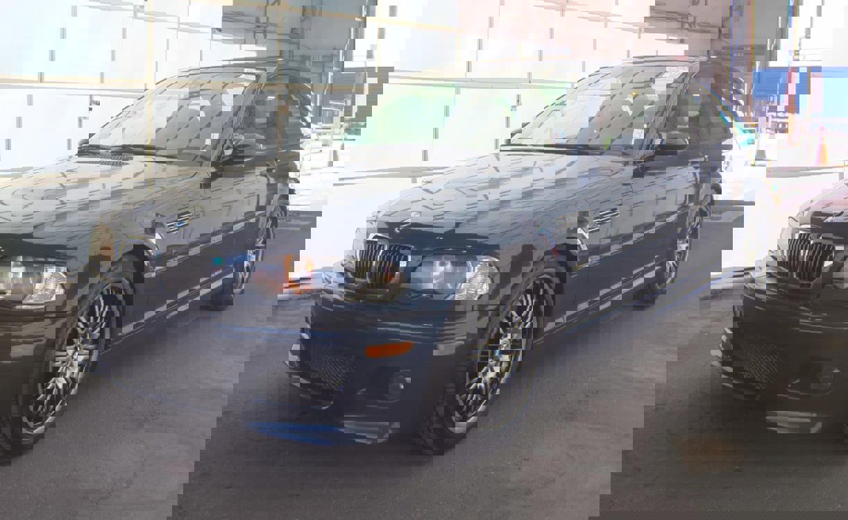 Used 2004 BMW M3 Coupe image 1