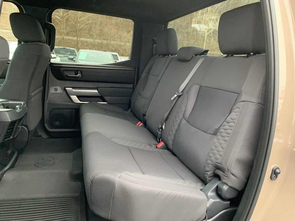 New 2026 Toyota Tundra SR5 image 13
