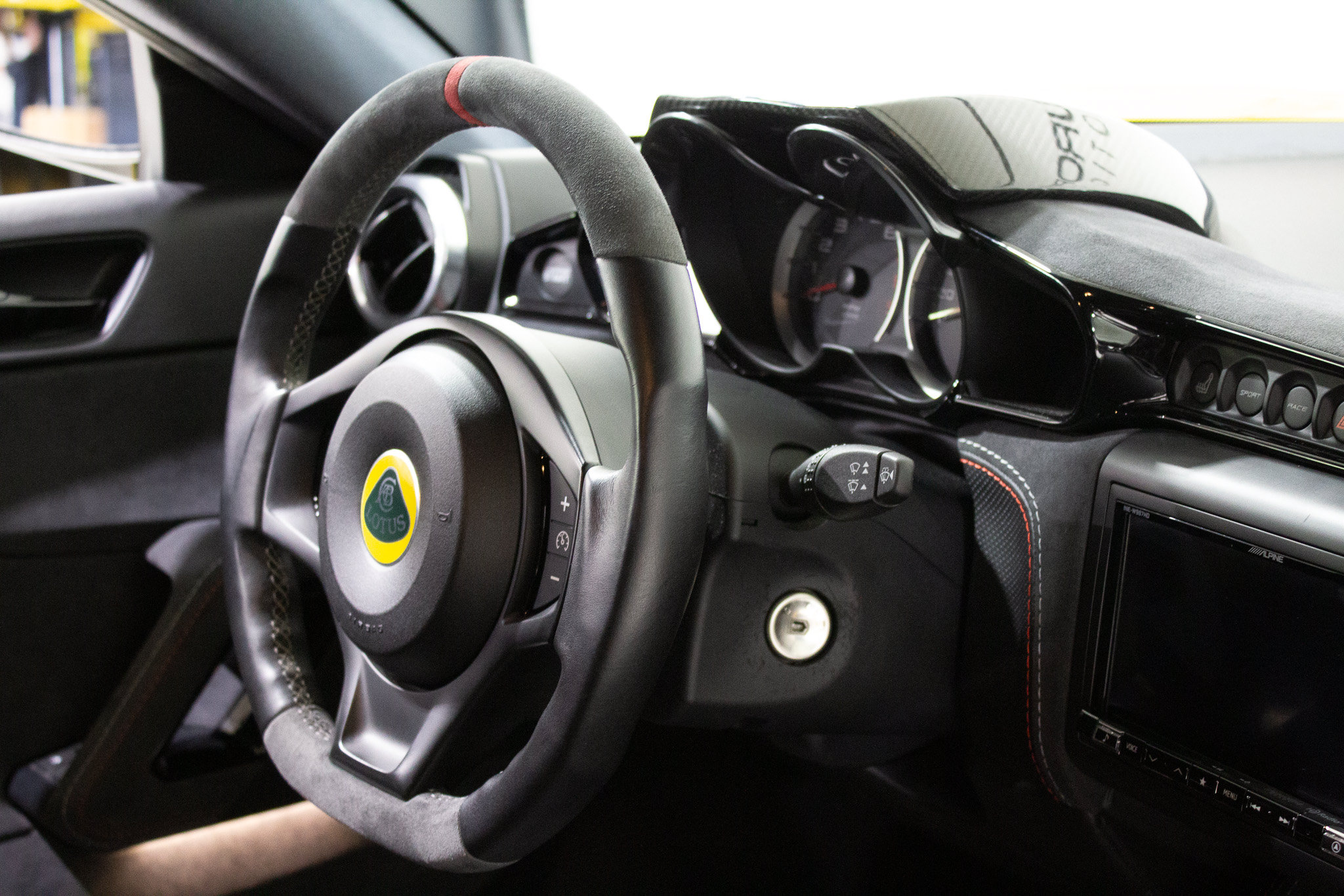 Used 2021 Lotus Evora RWD image 33