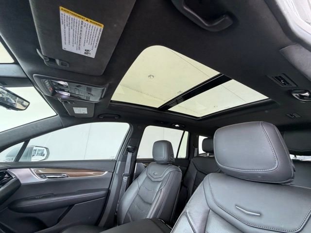 Used 2020 Cadillac XT6 Premium Luxury w/ Platinum Package FWD image 28