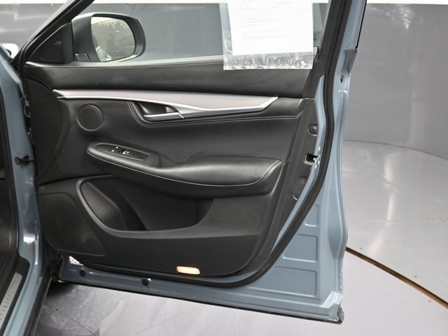 Used 2023 INFINITI QX55 Luxe w/ Cargo Package image 37