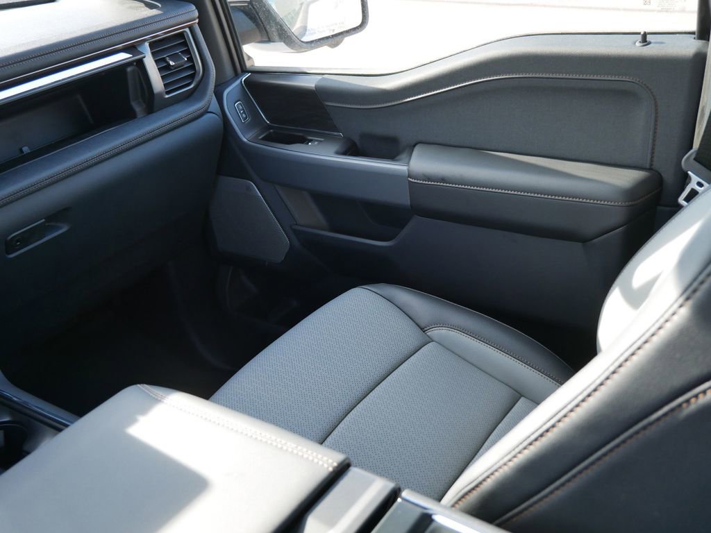 New 2025 Ford F150 Lightning Lariat AWD/4WD image 17