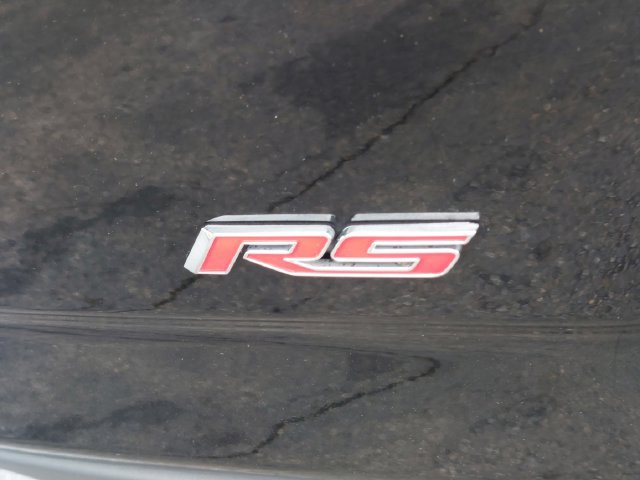 Certified 2023 Chevrolet Camaro LT w/ Redline Edition RWD image 35