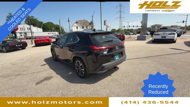 Used 2021 Lexus UX 250h w/ Premium Package AWD/4WD image 7