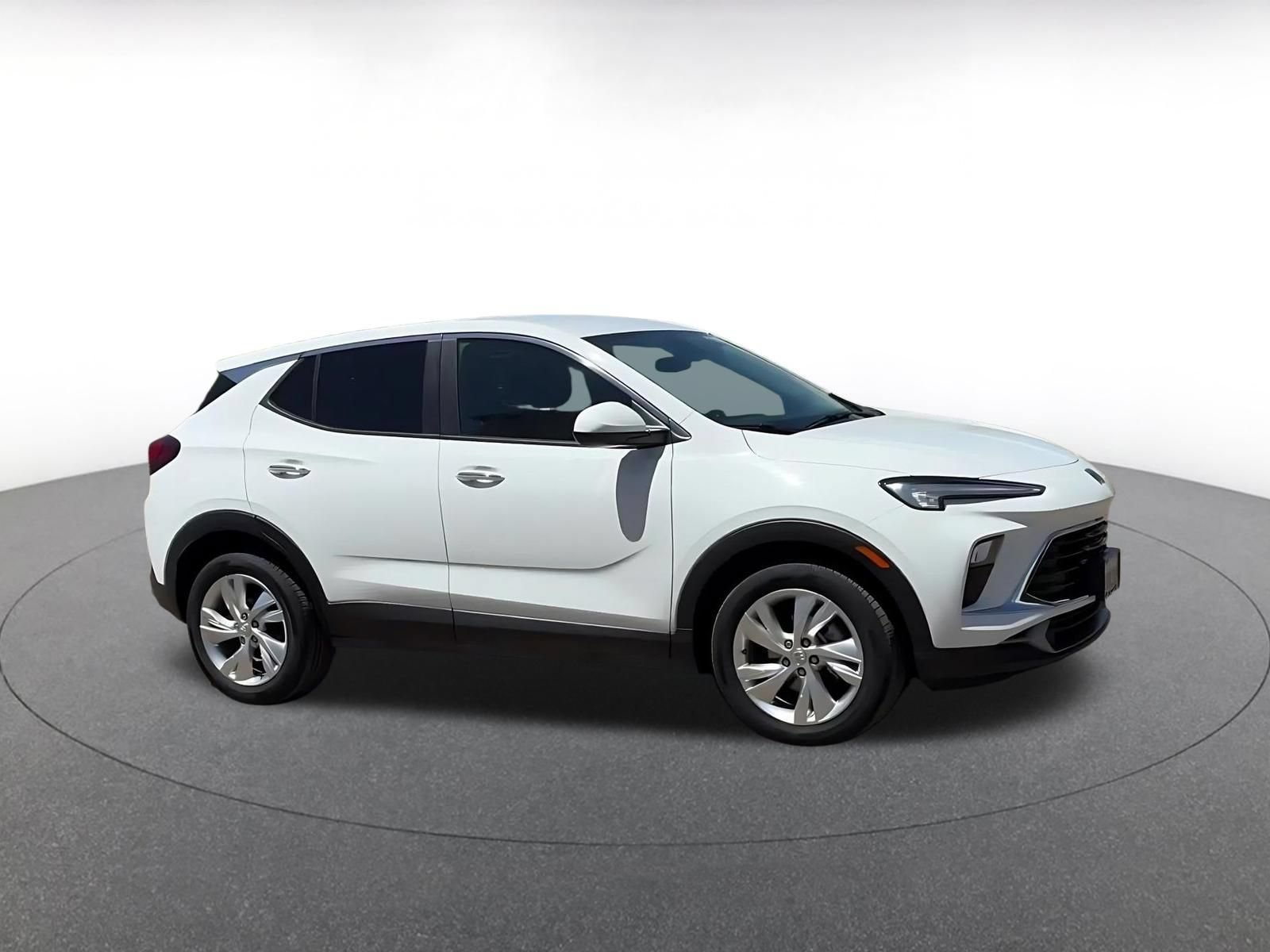 Used 2025 Buick Encore GX Preferred video 2