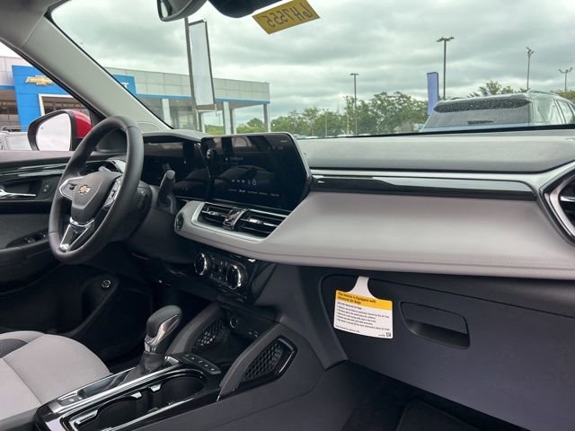 New 2026 Chevrolet TrailBlazer LT w/ Convenience Package image 32