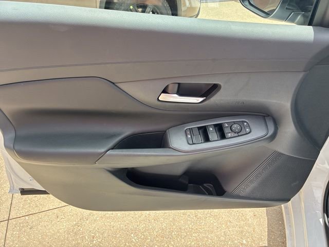 Used 2026 Nissan Sentra S w/ Floor Mat Package image 19