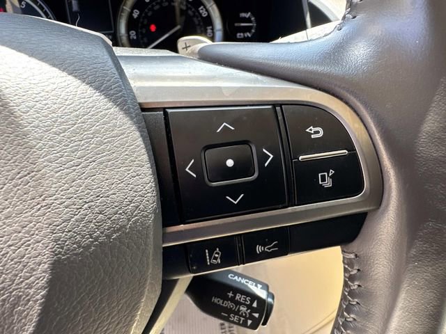 Certified 2020 Lexus LX 570 4WD w/ Luxury Package image 28