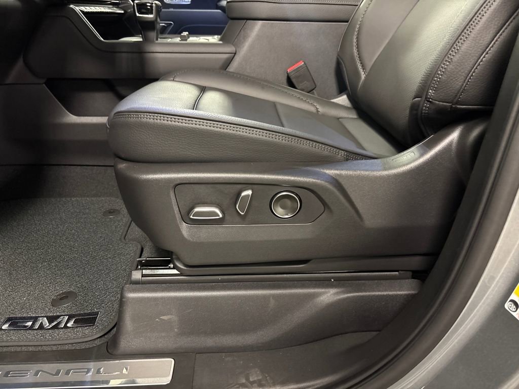New 2026 GMC Sierra 1500 Denali w/ Denali Reserve Package image 25
