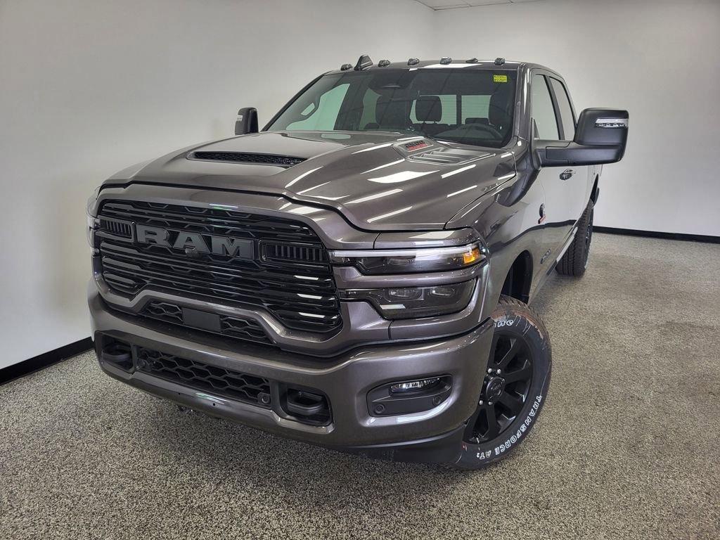 New 2026 RAM 2500 Laramie image 17