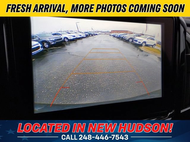 Used 2019 Chevrolet Traverse LT w/ LPO, Floor Liner Package AWD/4WD image 26