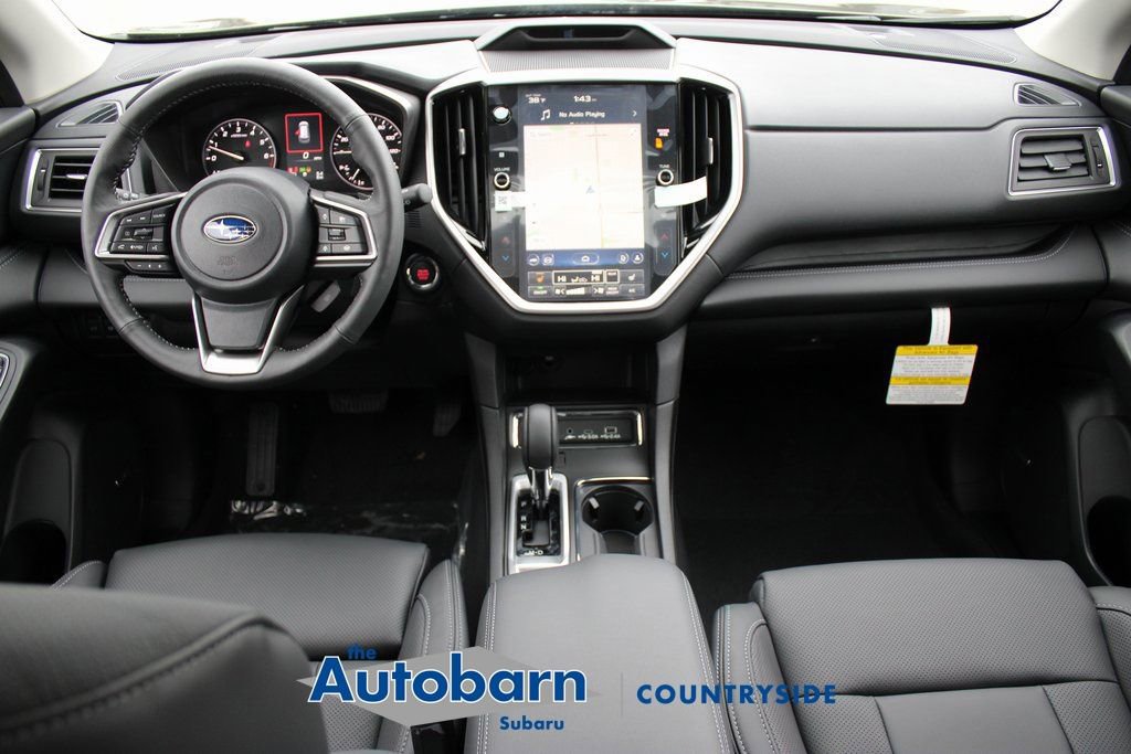 New 2026 Subaru Ascent Limited AWD/4WD image 19