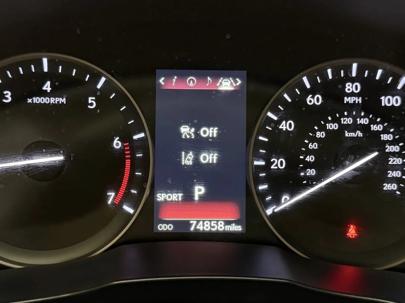 Used 2017 Lexus ES 350 FWD image 14