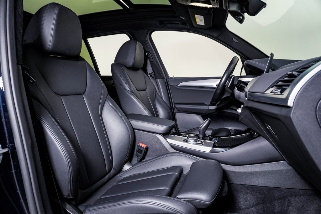 Used 2019 BMW X3 M40i w/ Premium Package image 15