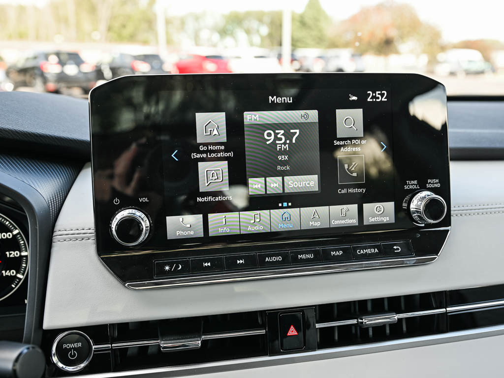 New 2025 Mitsubishi Outlander SEL image 24