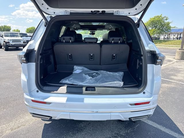 New 2026 Buick Enclave Avenir w/ Super Cruise Package AWD/4WD image 25