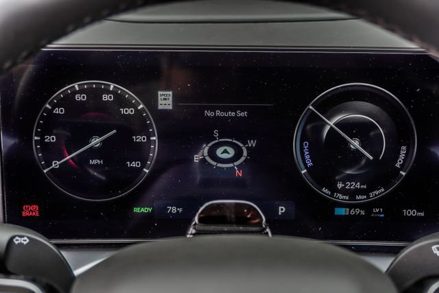 New 2026 Hyundai Ioniq 9 SEL AWD/4WD image 46