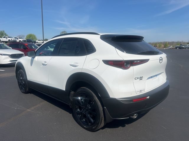 New 2026 MAZDA CX-30 Aire Edition AWD/4WD image 3