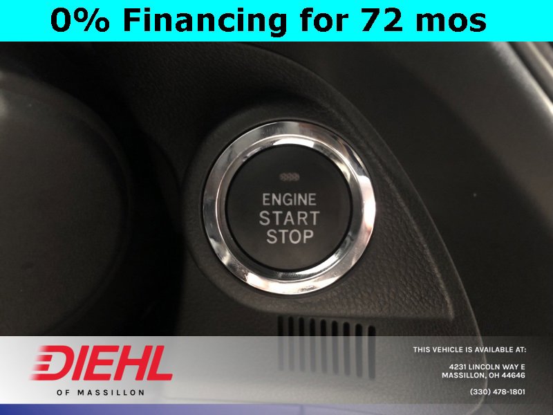 New 2025 Subaru WRX Premium image 24