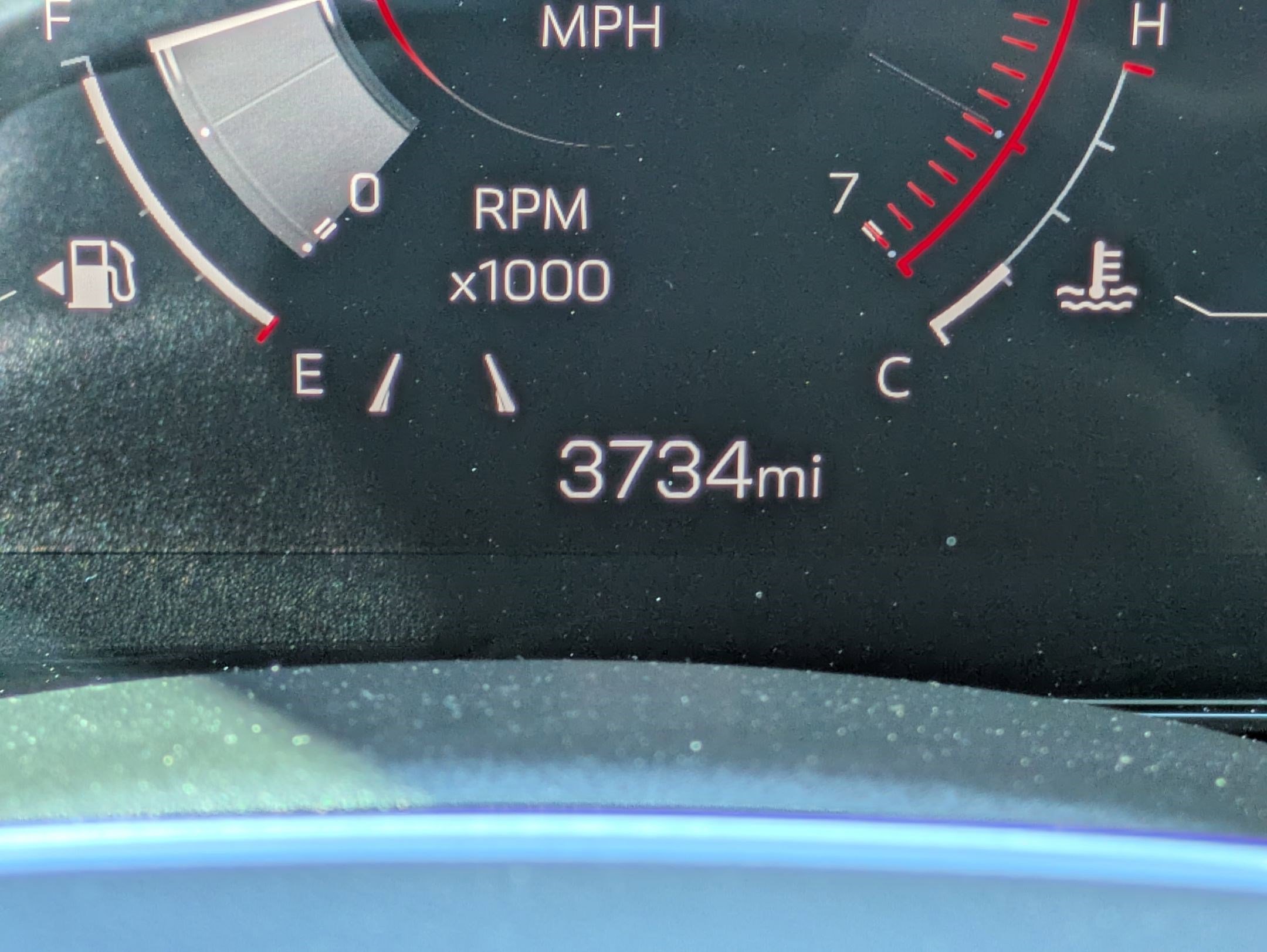 Certified 2026 GMC Terrain Denali AWD/4WD image 15