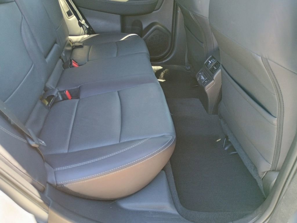 Used 2018 Subaru Outback 3.6R Limited image 20