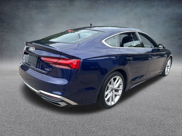 Used 2024 Audi A5 2.0T Premium Plus image 8