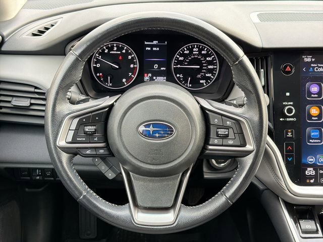 Used 2022 Subaru Outback Premium image 12