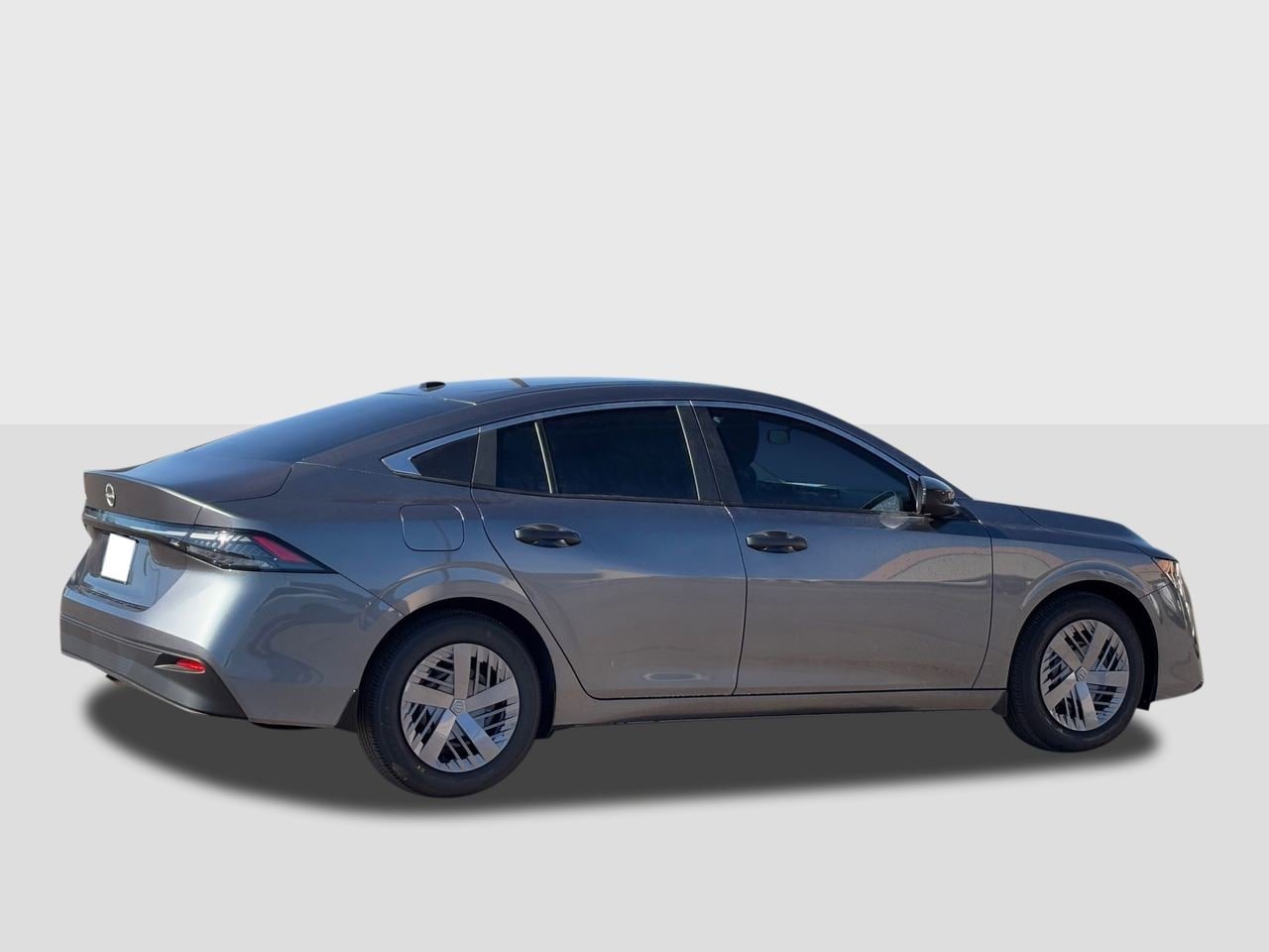 New 2026 Nissan Sentra S w/ S Cold Weather Package FWD image 6